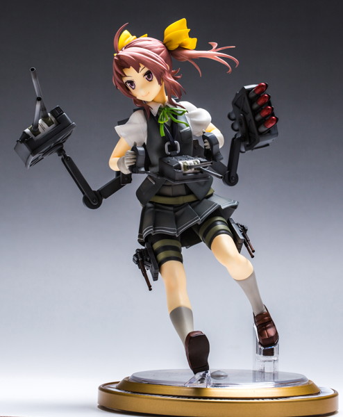 艦隊これくしょん-艦これ- 陽炎-8