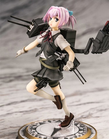 艦隊これくしょん-艦これ- 不知火-1