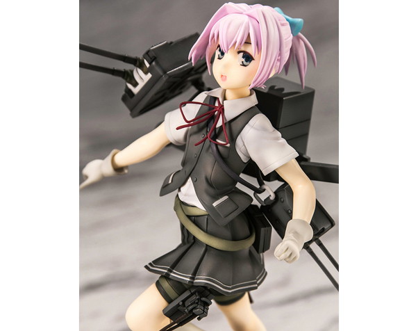 艦隊これくしょん-艦これ- 不知火-2