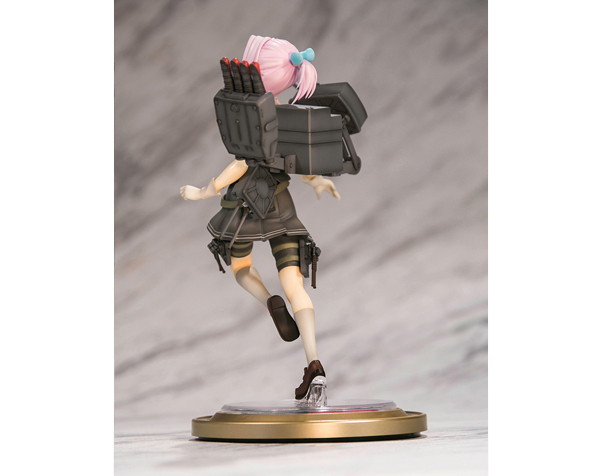 艦隊これくしょん-艦これ- 不知火-3