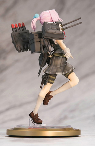 艦隊これくしょん-艦これ- 不知火-4