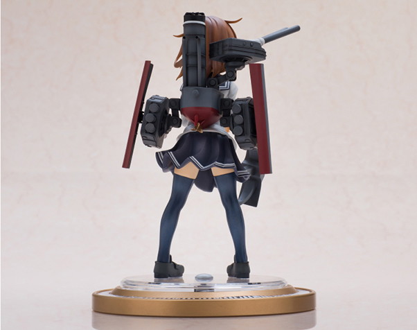 【再販】艦隊これくしょん-艦これ- 雷-2