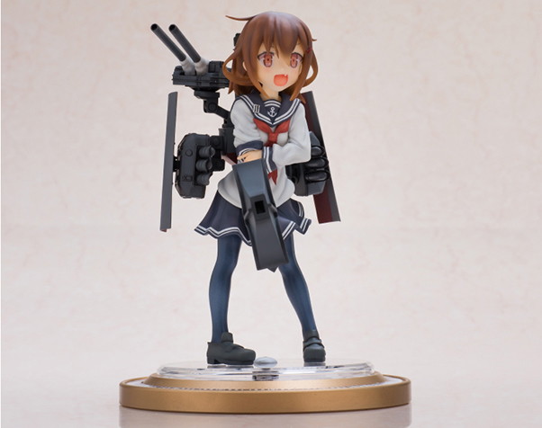 【再販】艦隊これくしょん-艦これ- 雷-3