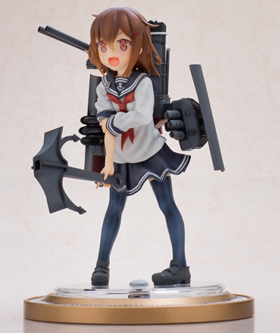 【再販】艦隊これくしょん-艦これ- 雷-4