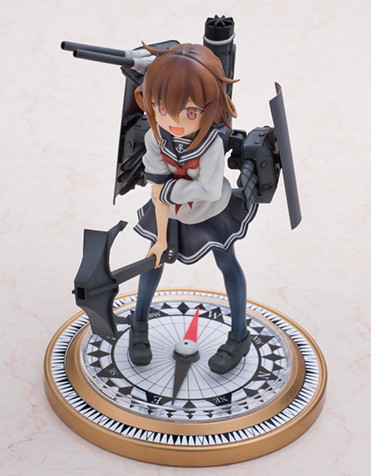 【再販】艦隊これくしょん-艦これ- 雷-5