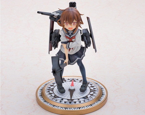 【再販】艦隊これくしょん-艦これ- 雷-6