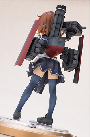 【再販】艦隊これくしょん-艦これ- 雷-7