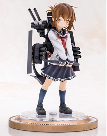 【再販】艦隊これくしょん-艦これ- 電-1