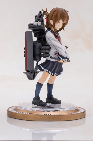 【再販】艦隊これくしょん-艦これ- 電-6