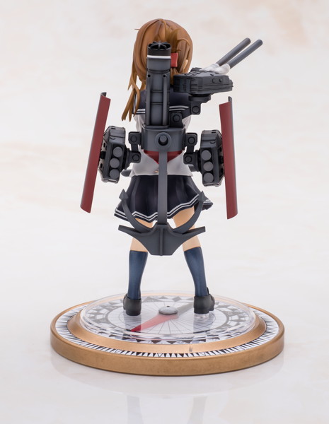 【再販】艦隊これくしょん-艦これ- 電-7