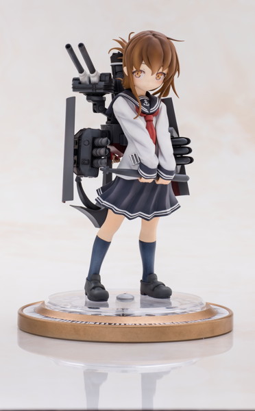 【再販】艦隊これくしょん-艦これ- 電-8