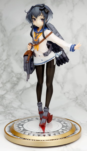 艦隊これくしょん-艦これ- 時津風-1