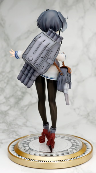 艦隊これくしょん-艦これ- 時津風-2