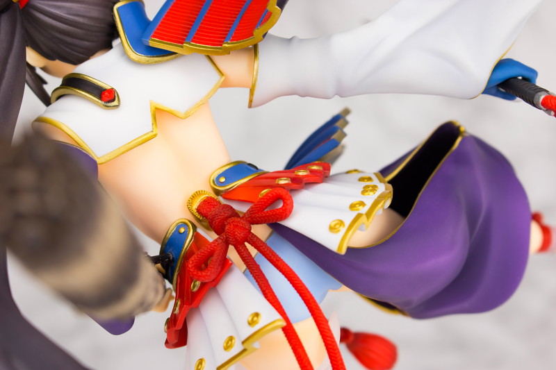 Fate/Grand Order 「ライダー/牛若丸」-8