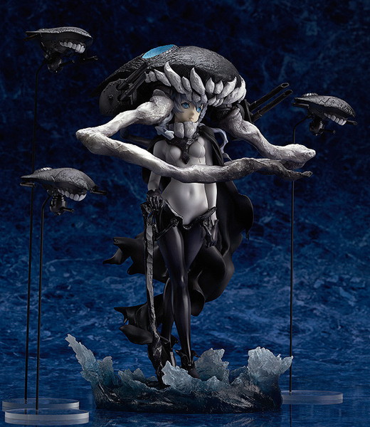 艦隊これくしょん-艦これ- 空母ヲ級-2