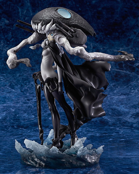 艦隊これくしょん-艦これ- 空母ヲ級-3