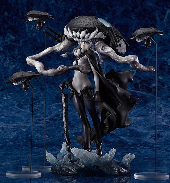 艦隊これくしょん-艦これ- 空母ヲ級-5