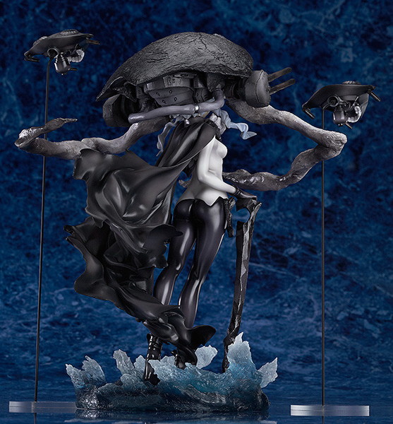 艦隊これくしょん-艦これ- 空母ヲ級-6