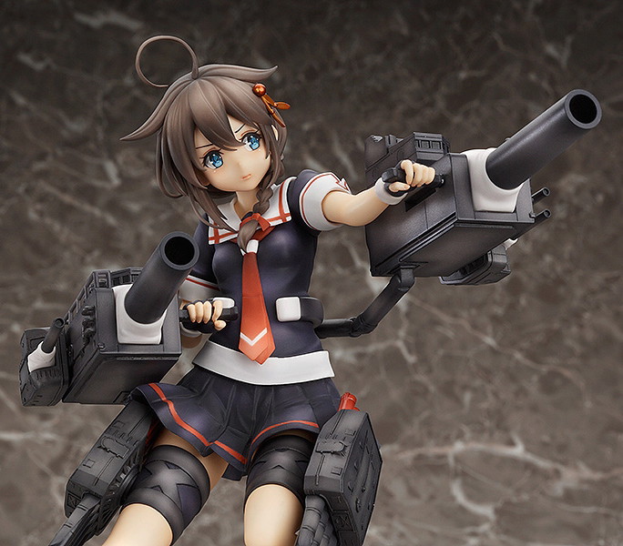 艦隊これくしょん-艦これ- 時雨改二-5