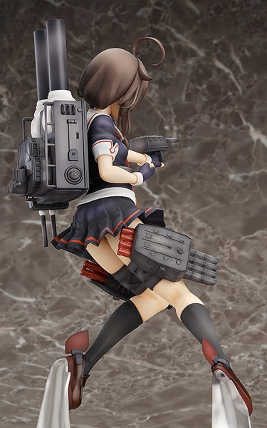 艦隊これくしょん-艦これ- 時雨改二-8