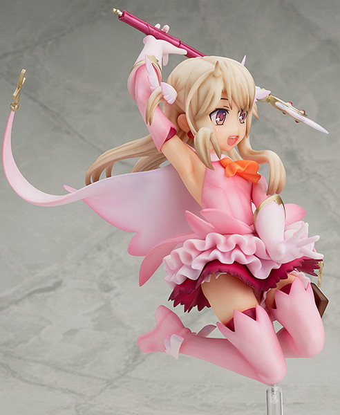 Fate/Kaleid liner プリズマ☆イリヤ プリズマ☆イリヤ ［アニメVer.］-3