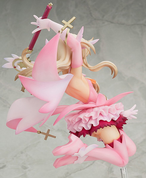 Fate/Kaleid liner プリズマ☆イリヤ プリズマ☆イリヤ ［アニメVer.］-4