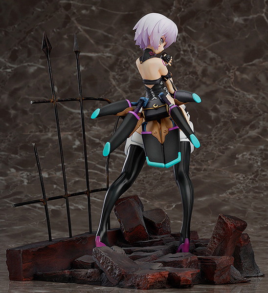 Fate/Apocrypha（オリジナル版） ジャック・ザ・リッパー-2