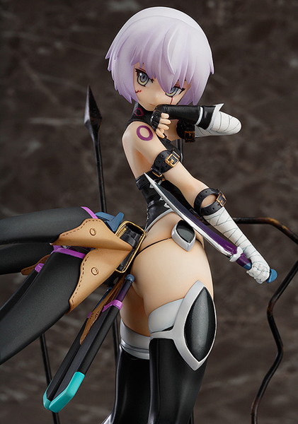 Fate/Apocrypha（オリジナル版） ジャック・ザ・リッパー-4