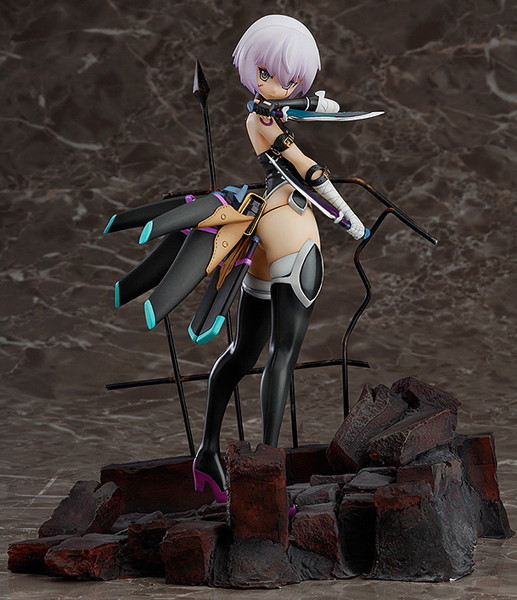 Fate/Apocrypha（オリジナル版） ジャック・ザ・リッパー-5