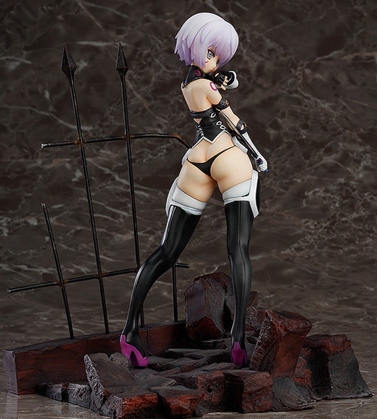 Fate/Apocrypha（オリジナル版） ジャック・ザ・リッパー-6