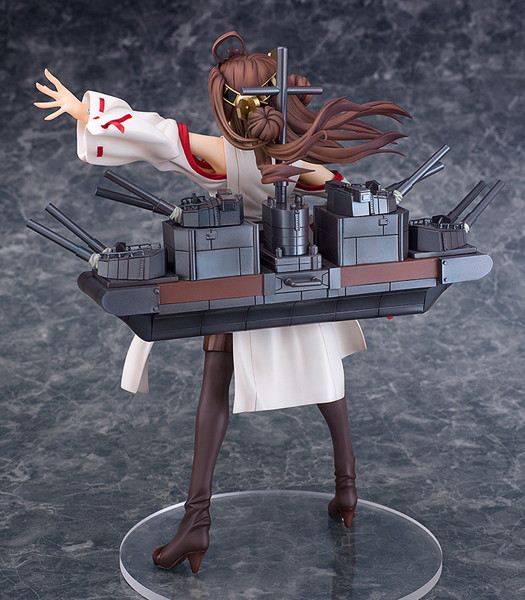 艦隊これくしょん-艦これ- 金剛-3