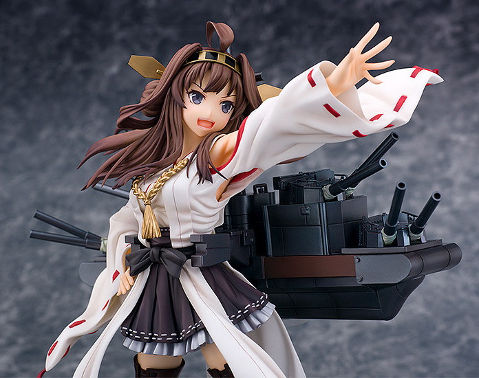 艦隊これくしょん-艦これ- 金剛-5