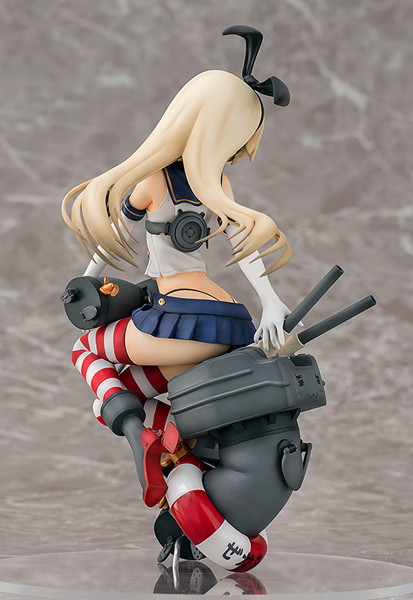 艦隊これくしょん ‐艦これ‐ 島風-4