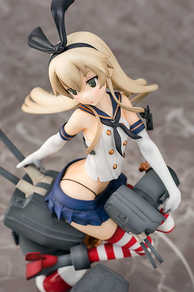 艦隊これくしょん ‐艦これ‐ 島風-5