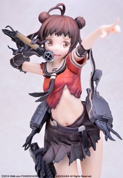 艦隊これくしょん-艦これ- 那珂ちゃん-12