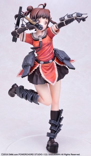 艦隊これくしょん-艦これ- 那珂ちゃん-3