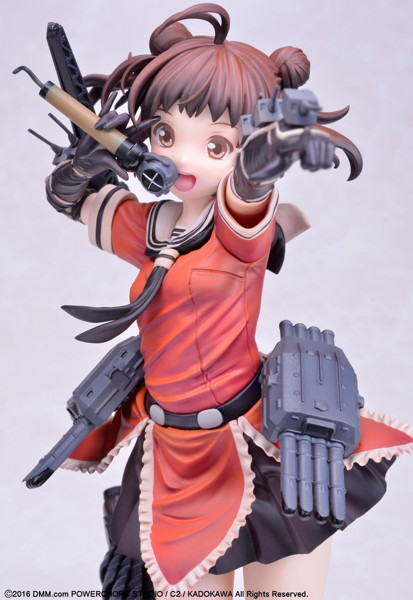 艦隊これくしょん-艦これ- 那珂ちゃん-9