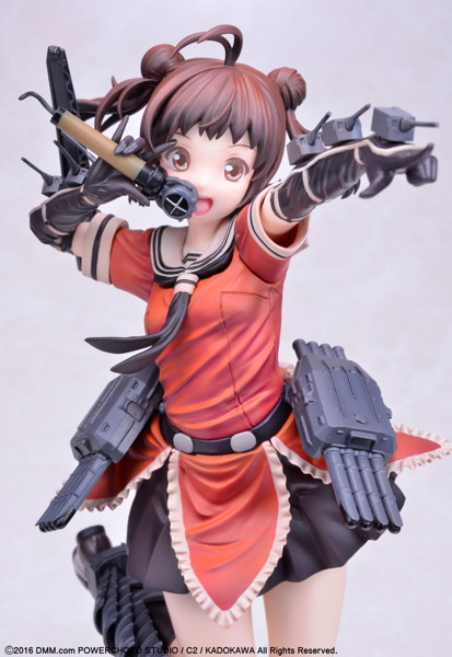 艦隊これくしょん-艦これ- 那珂ちゃん-10