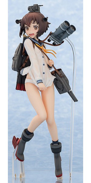 艦隊これくしょん-艦これ- 雪風 大破Ver.-1