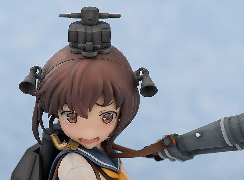 艦隊これくしょん-艦これ- 雪風 大破Ver.-5