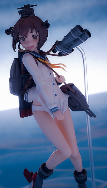 艦隊これくしょん-艦これ- 雪風 大破Ver.-6