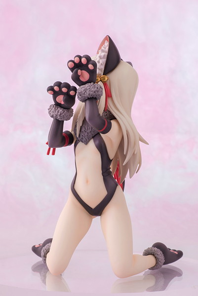 Fate/kaleid liner プリズマ☆イリヤ ツヴァイ ヘルツ！ イリヤ ビーストstyle-3