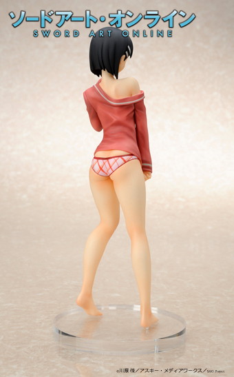 ソードアート・オンライン 桐ヶ谷 直葉-2