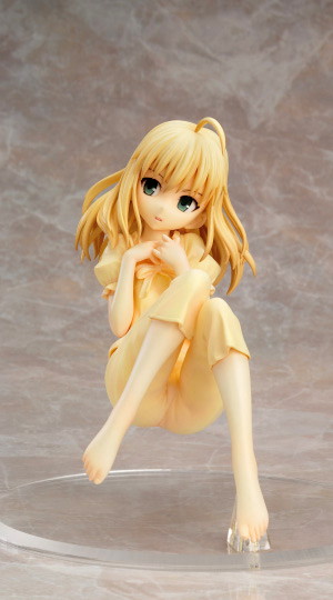 Fate/Zero セイバー パジャマver.-2