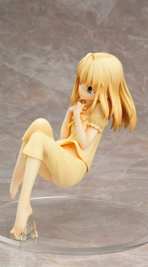 Fate/Zero セイバー パジャマver.-3