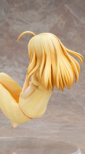 Fate/Zero セイバー パジャマver.-4