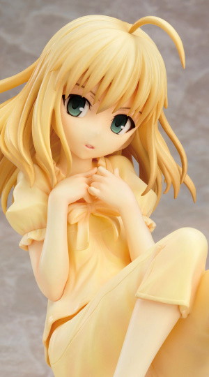 Fate/Zero セイバー パジャマver.-5