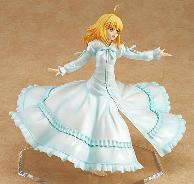 Fate/stay night セイバー-Last Episode--3