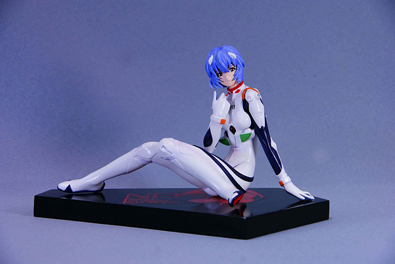 新世紀エヴァンゲリオン エヴァンゲリヲン新劇場版 綾波レイ-1