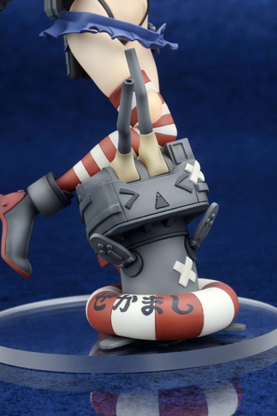 艦隊これくしょん-艦これ- 島風 中破Ver.-9